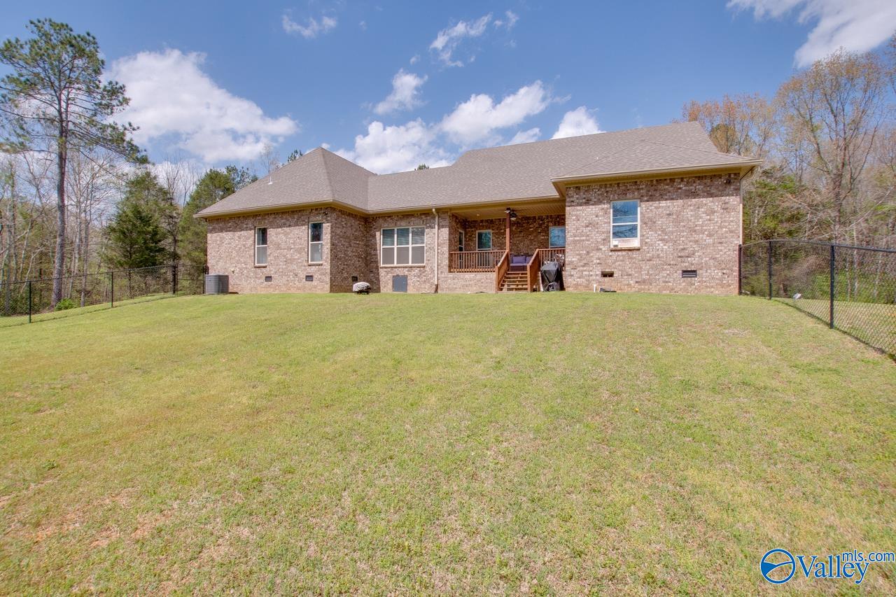 338 Paint Rock Road