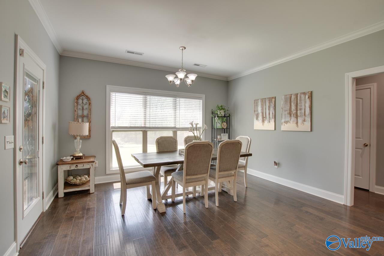 338 Paint Rock Road