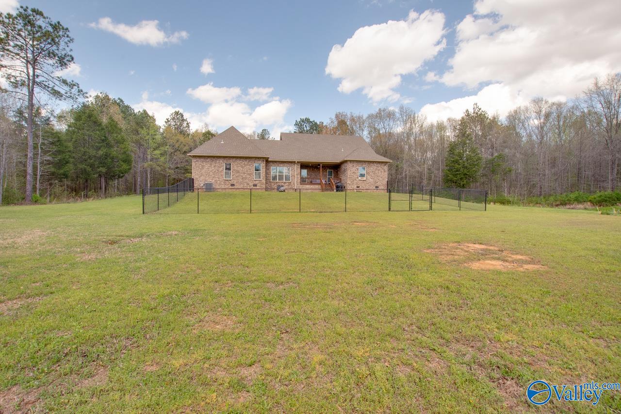 338 Paint Rock Road