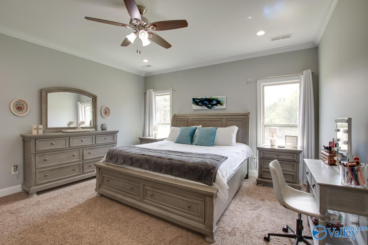 338 Paint Rock Road
