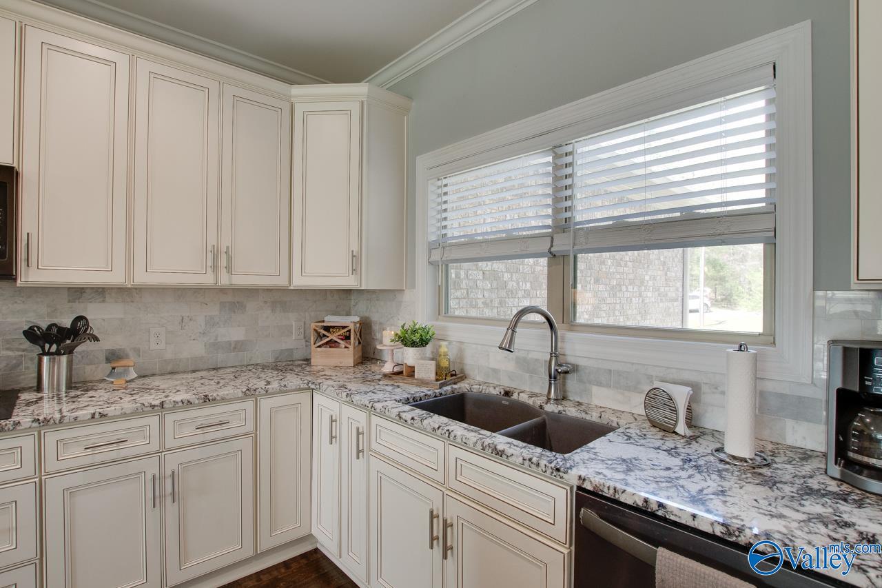 338 Paint Rock Road