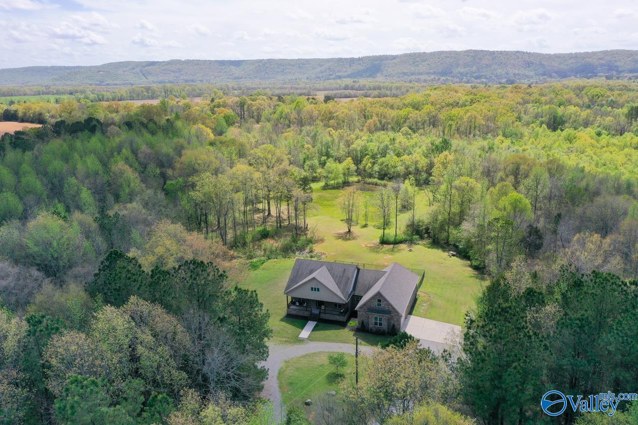 338 Paint Rock Road