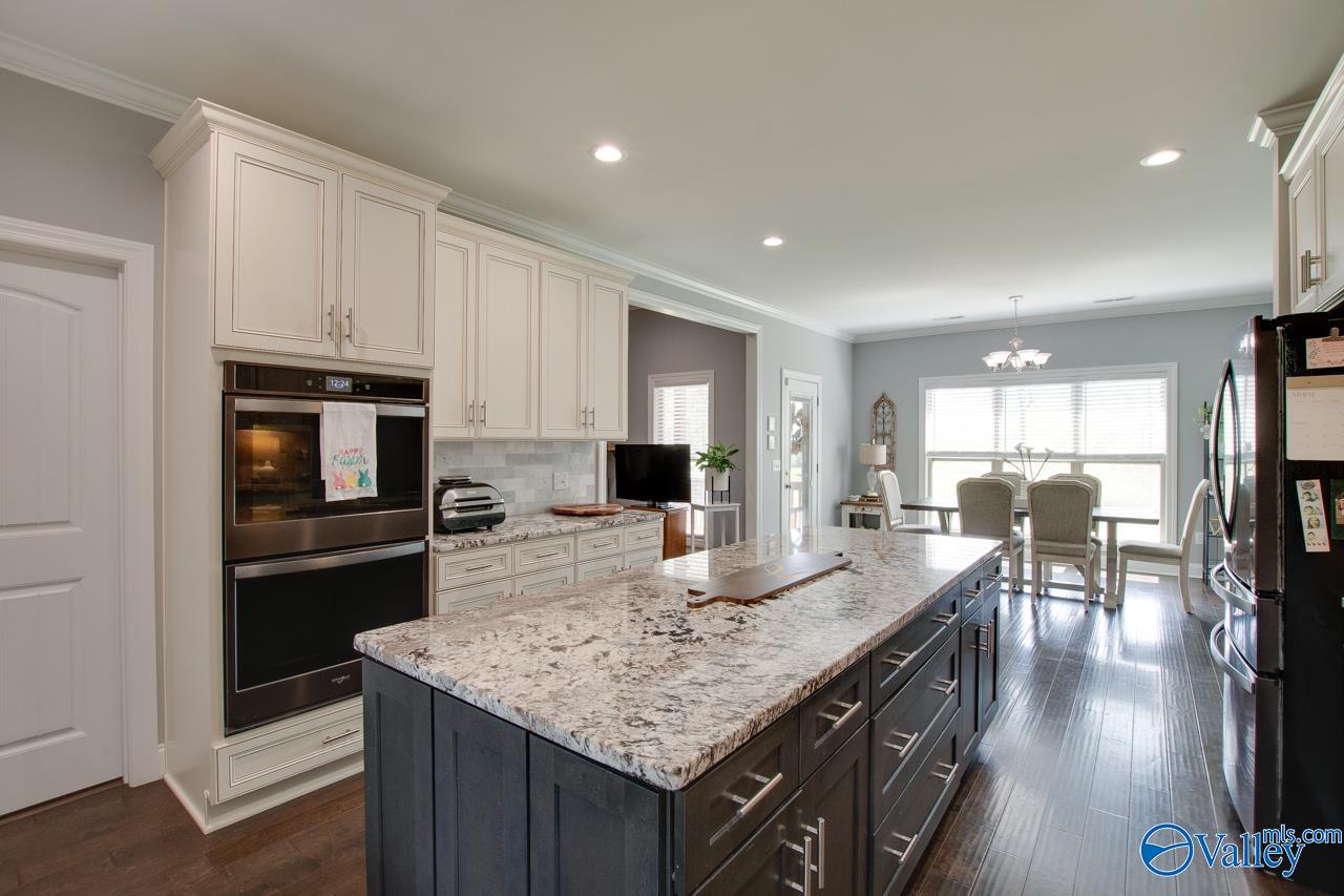 338 Paint Rock Road