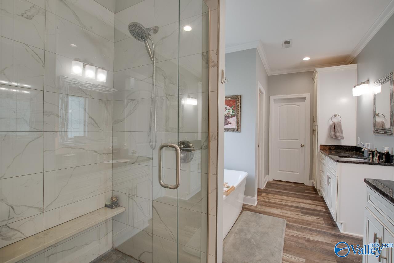 338 Paint Rock Road