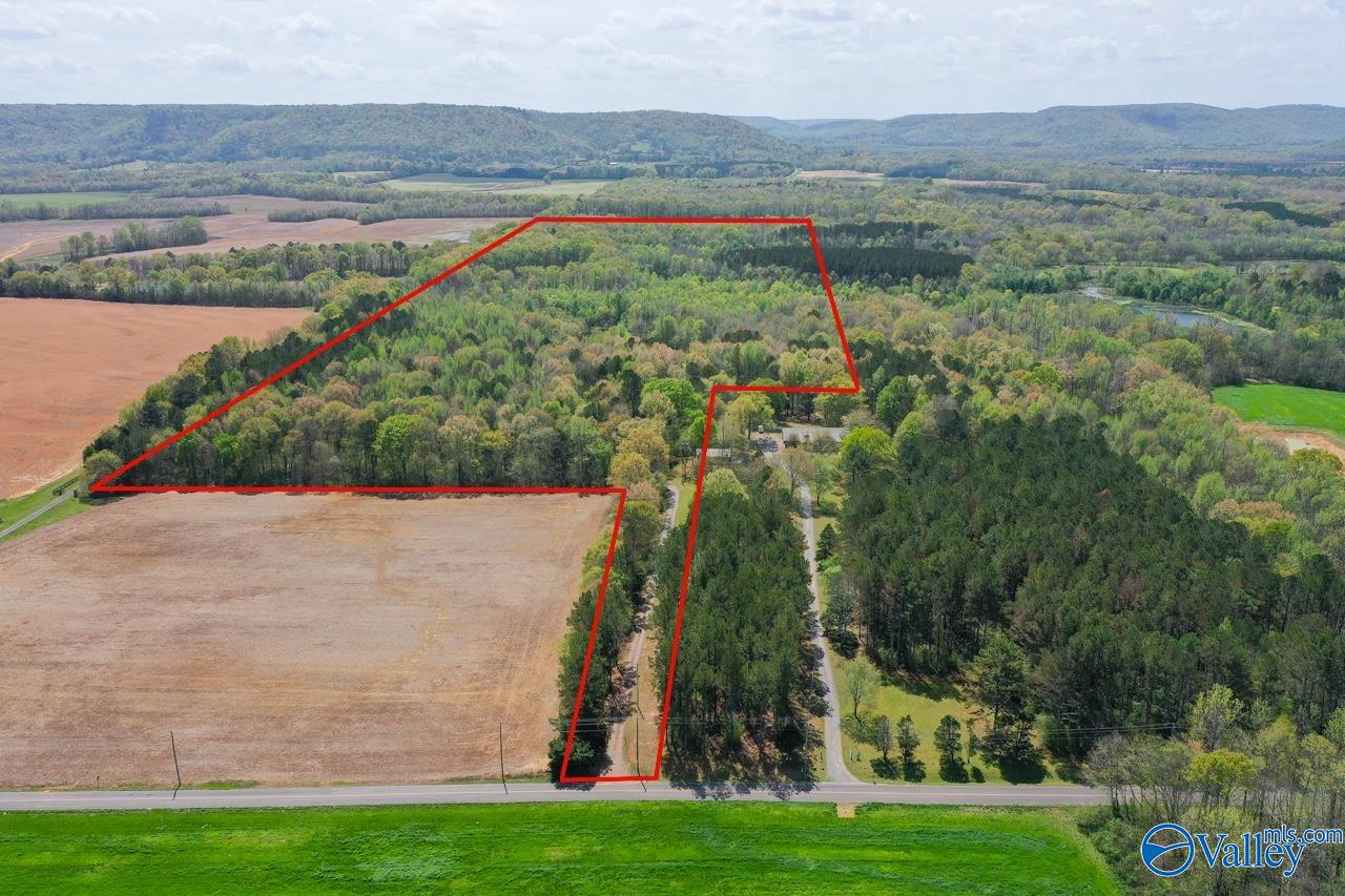338 Paint Rock Road