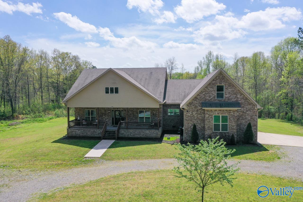 338 Paint Rock Road