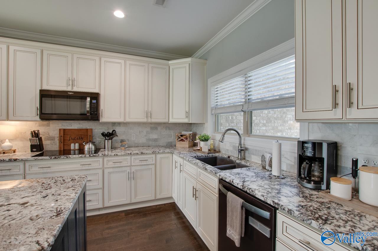 338 Paint Rock Road