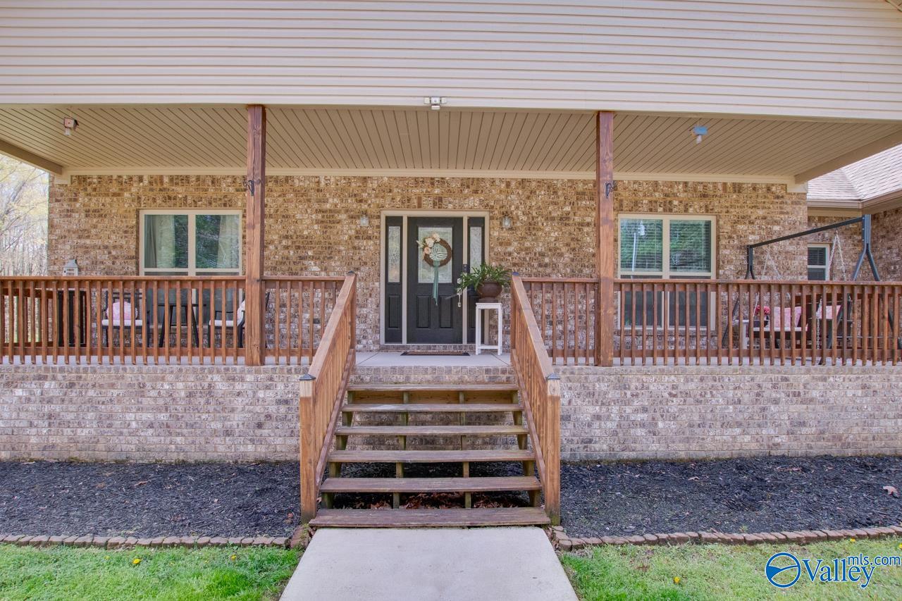 338 Paint Rock Road