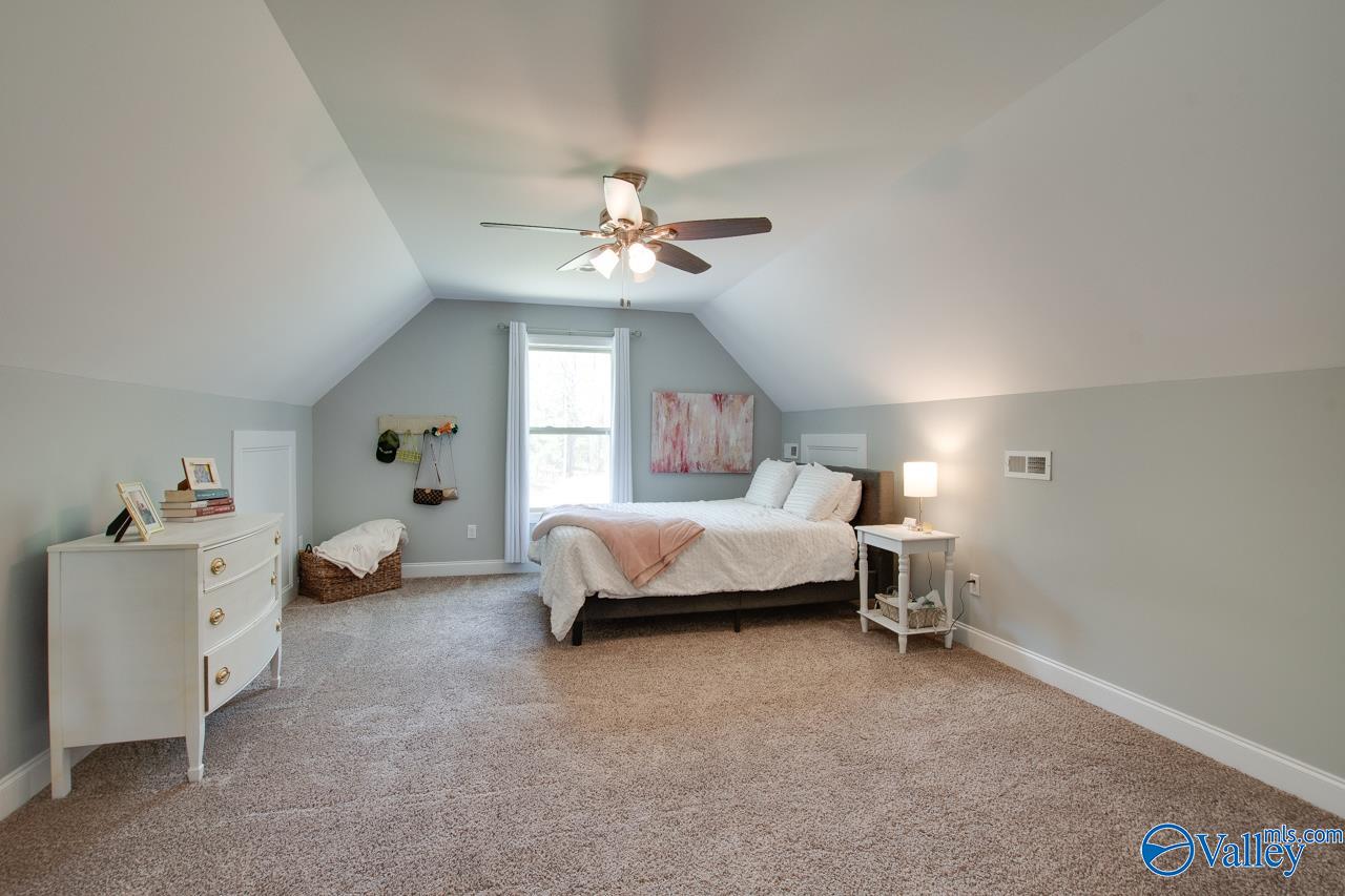 338 Paint Rock Road