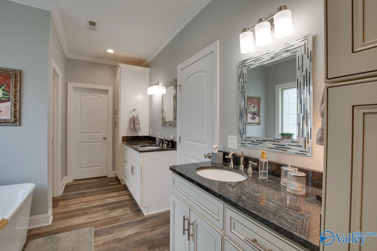 338 Paint Rock Road
