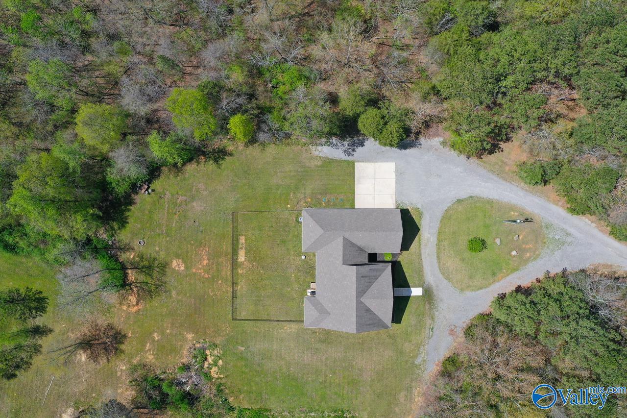 338 Paint Rock Road
