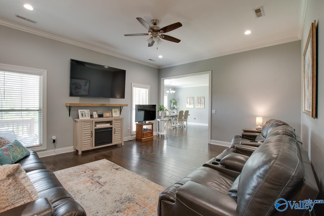 338 Paint Rock Road
