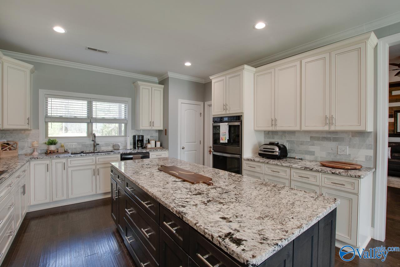 338 Paint Rock Road