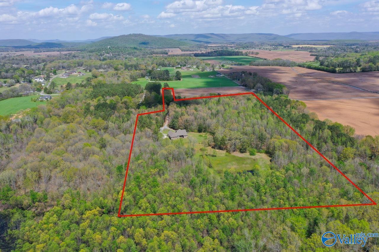 338 Paint Rock Road