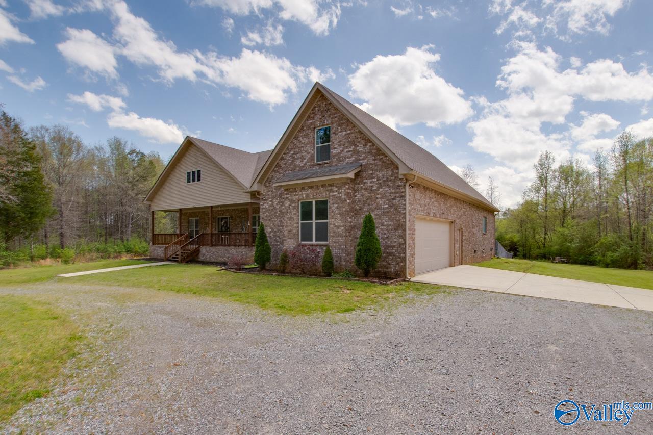 338 Paint Rock Road