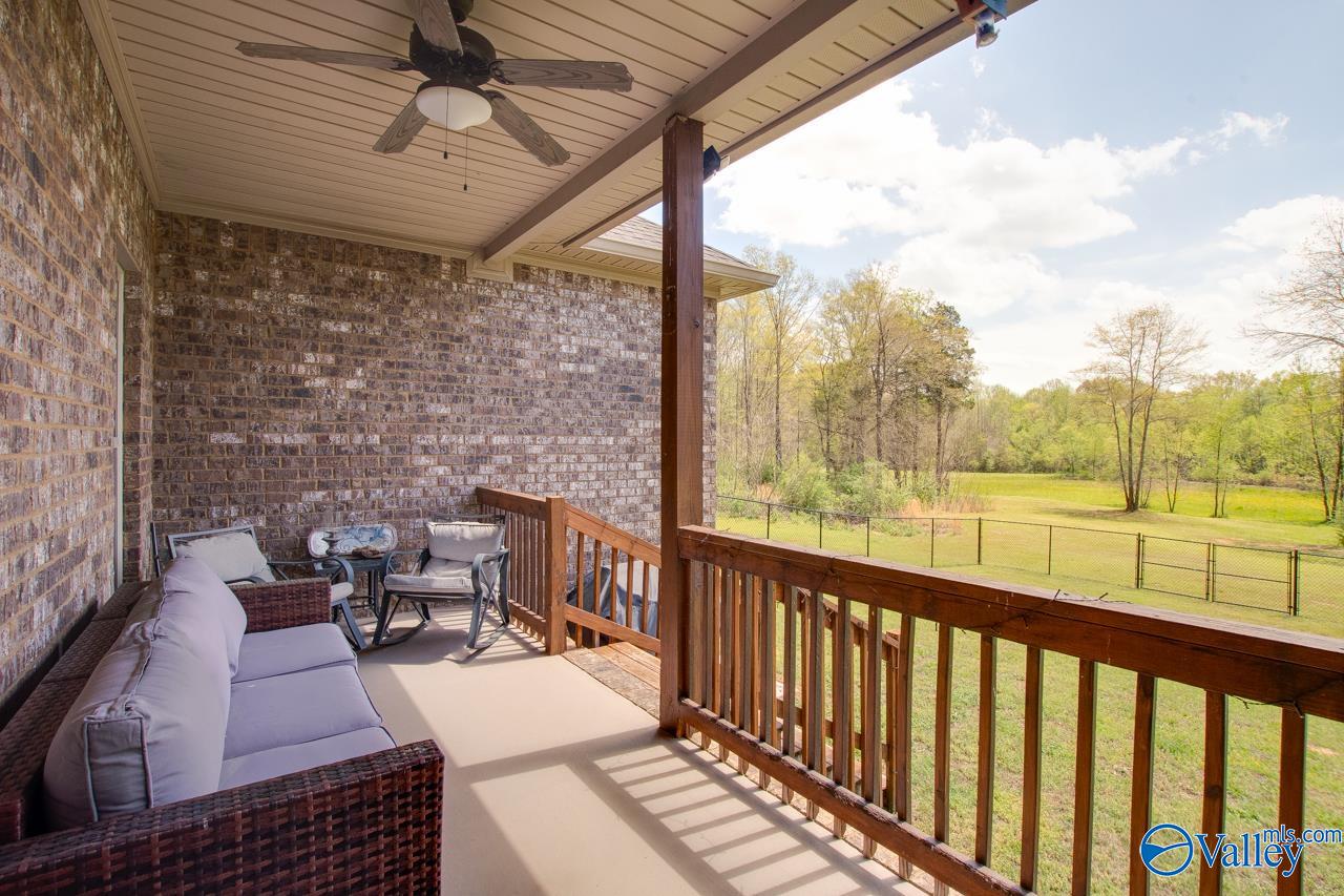 338 Paint Rock Road