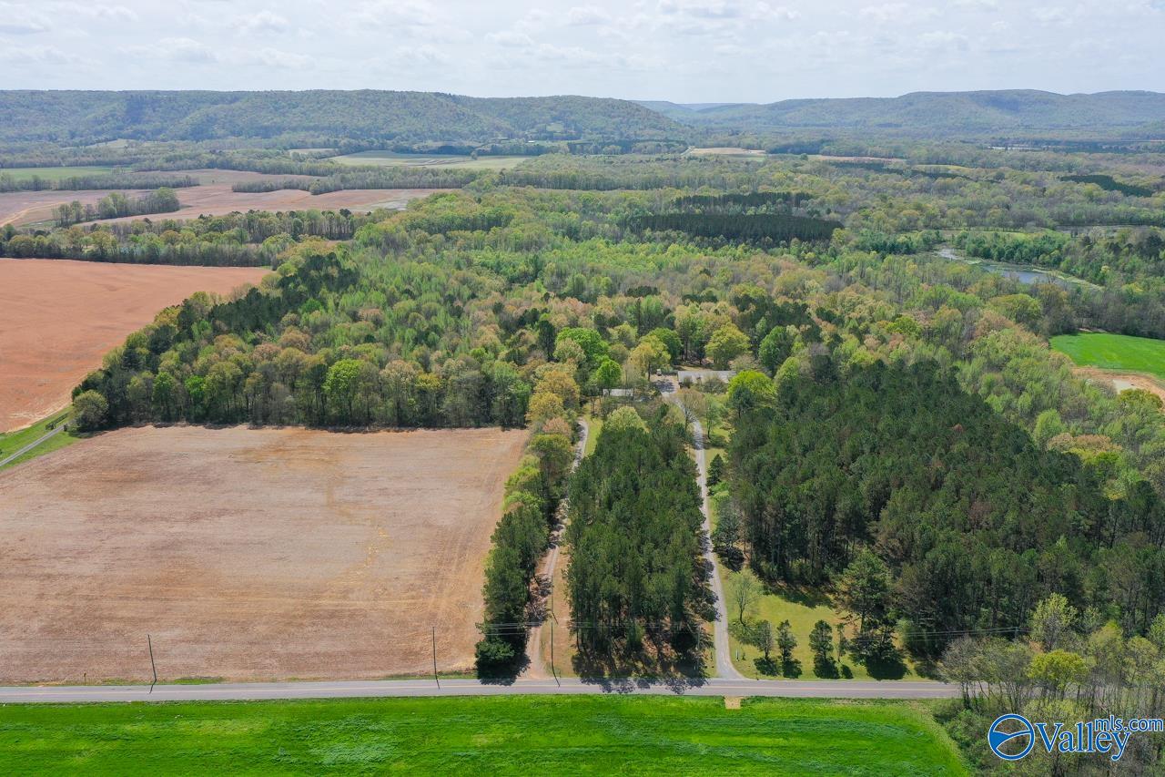 338 Paint Rock Road