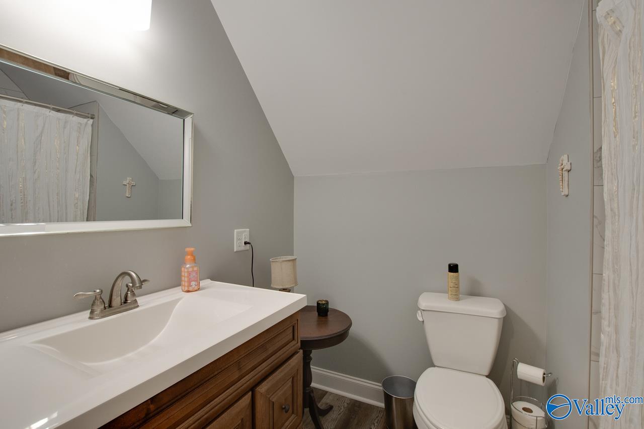 338 Paint Rock Road