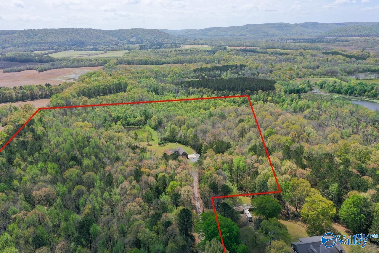 338 Paint Rock Road