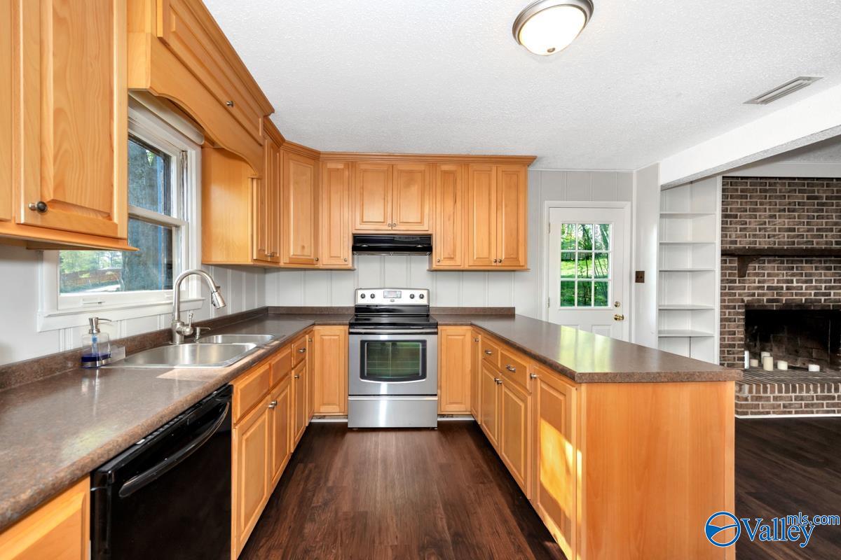 1007 Seina Vista Drive