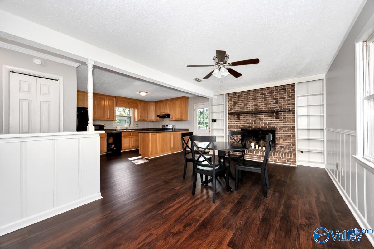 1007 Seina Vista Drive