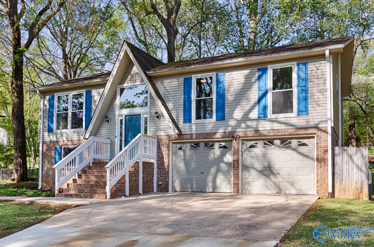 1007 Seina Vista Drive