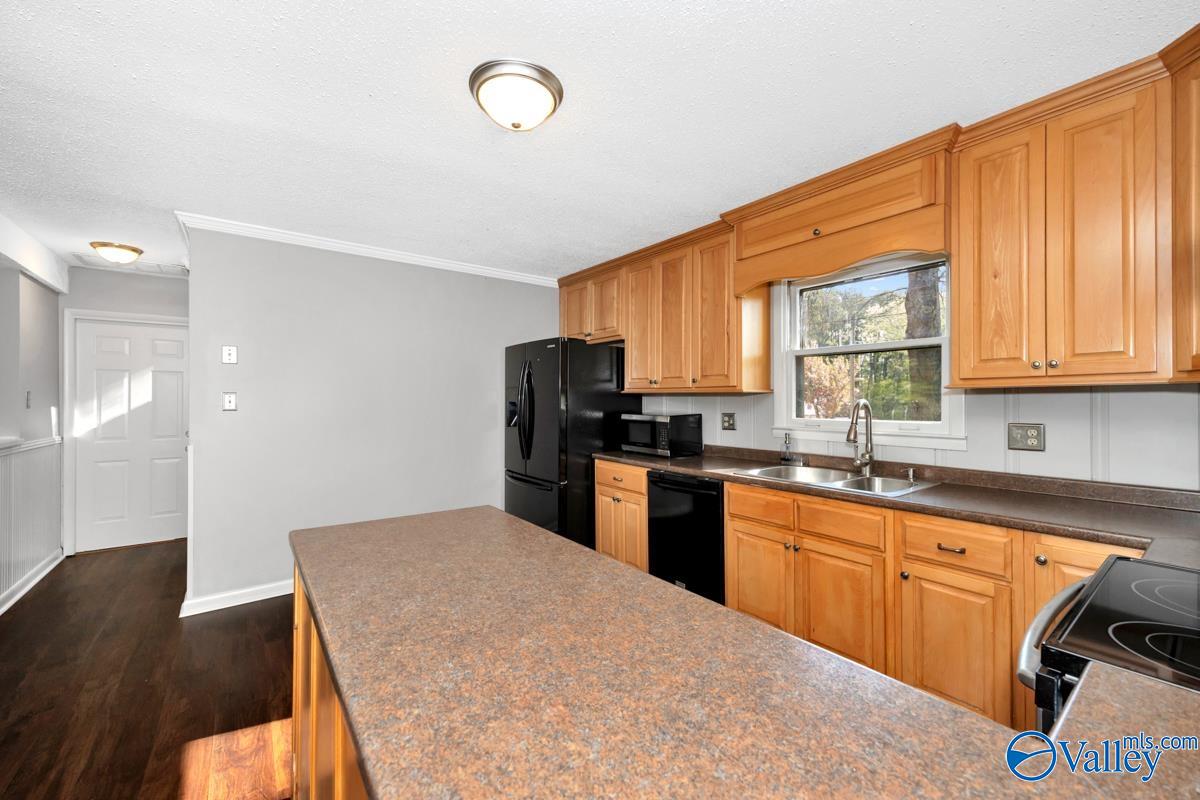 1007 Seina Vista Drive