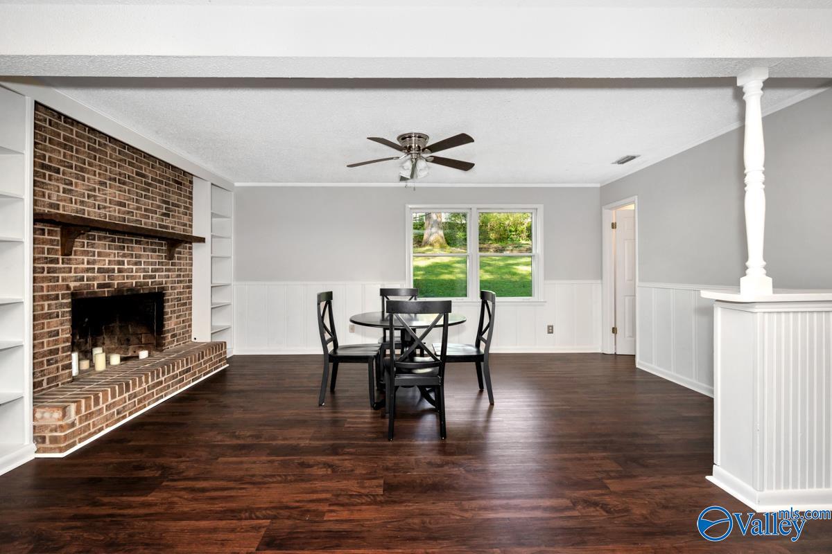 1007 Seina Vista Drive