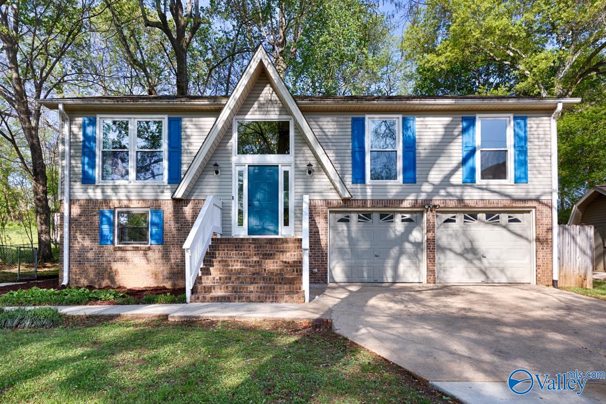 1007 Seina Vista Drive