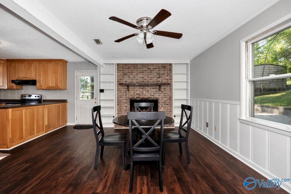 1007 Seina Vista Drive