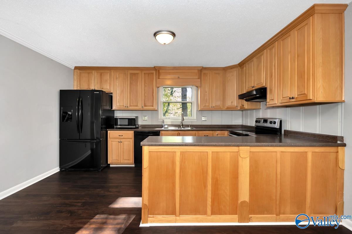 1007 Seina Vista Drive