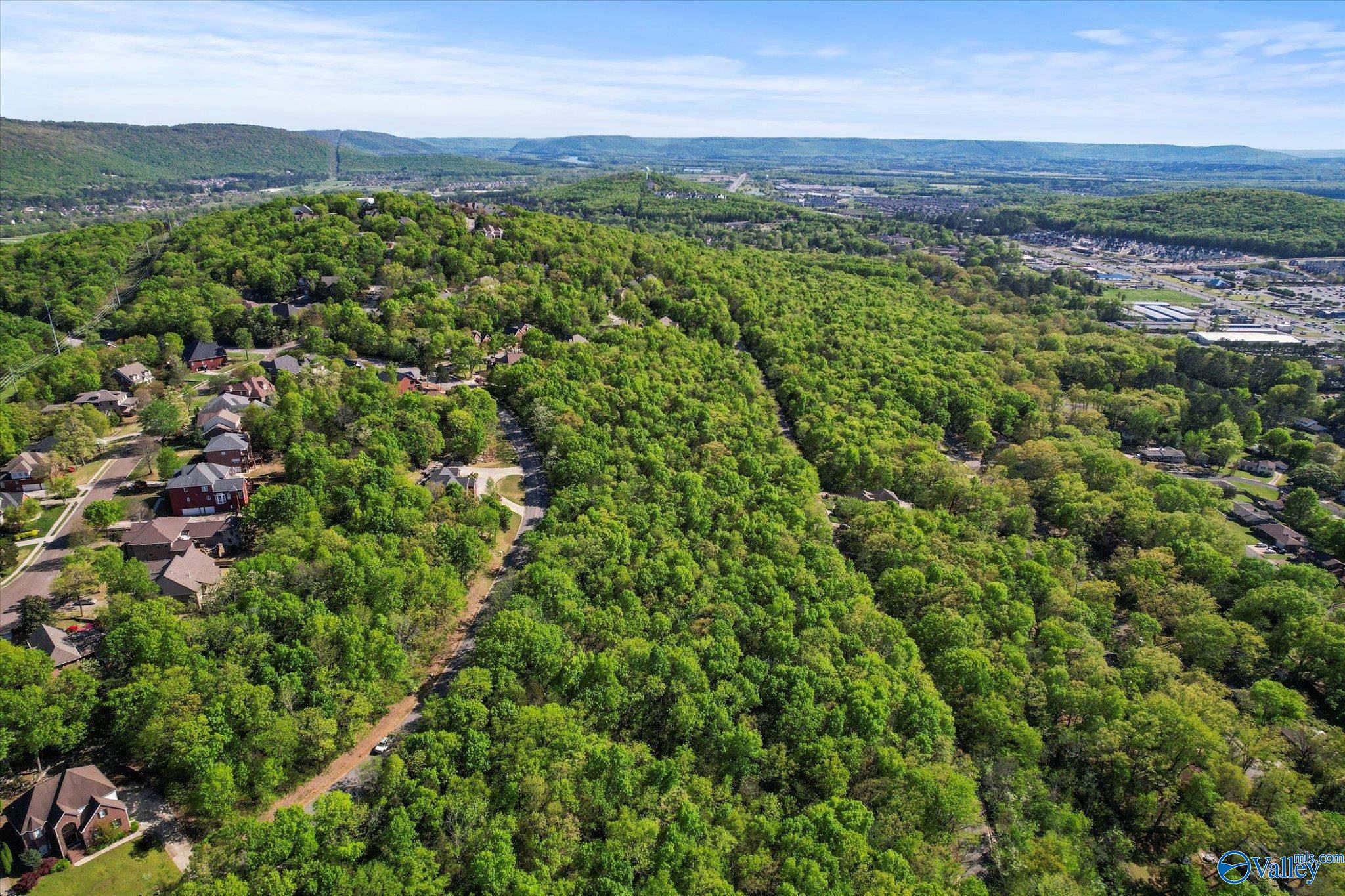2.67 Mathis Mountain Road
