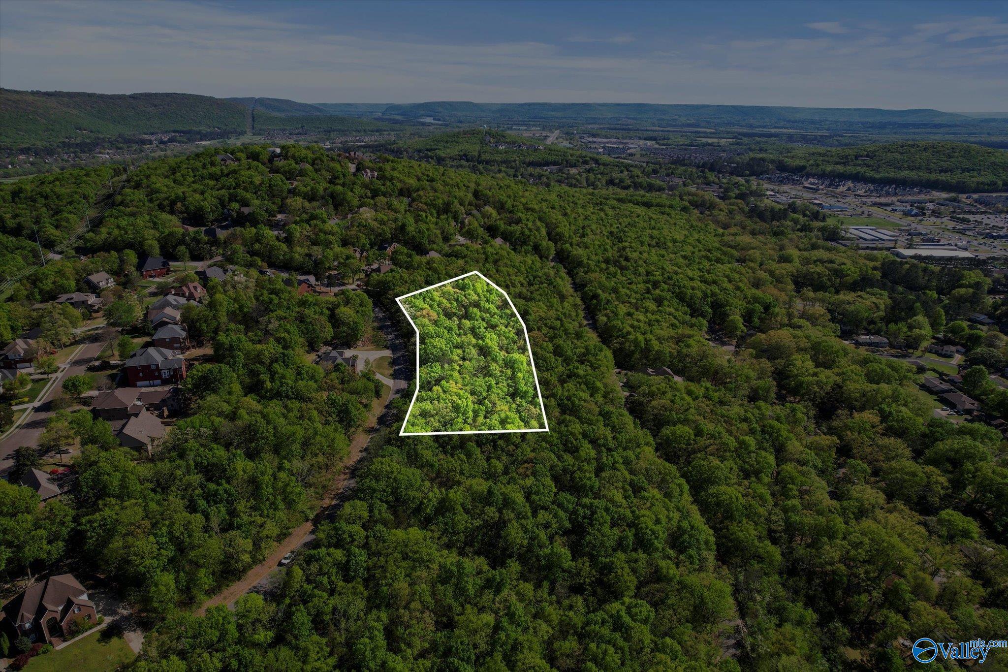 2.67 Mathis Mountain Road