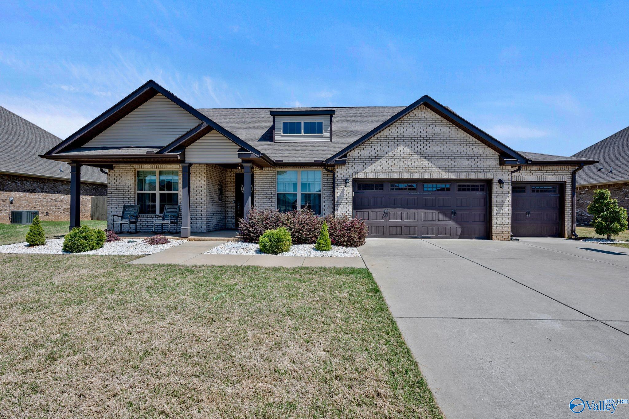 109 Cove Brook Drive