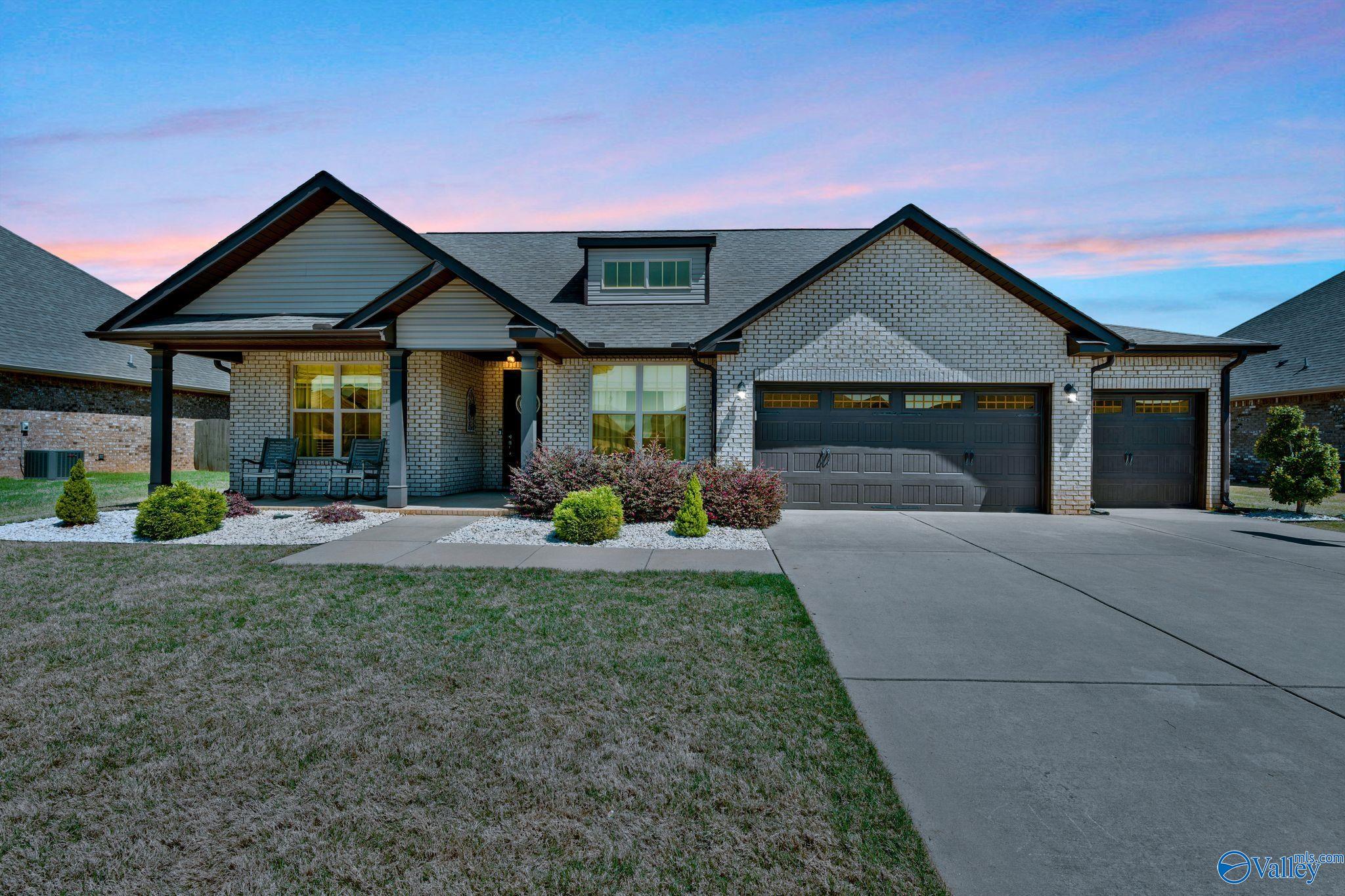 109 Cove Brook Drive