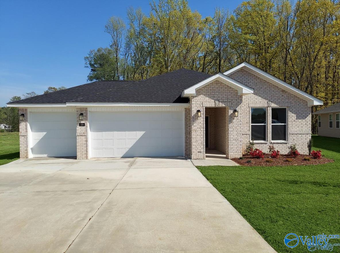208 Hibiscus Drive