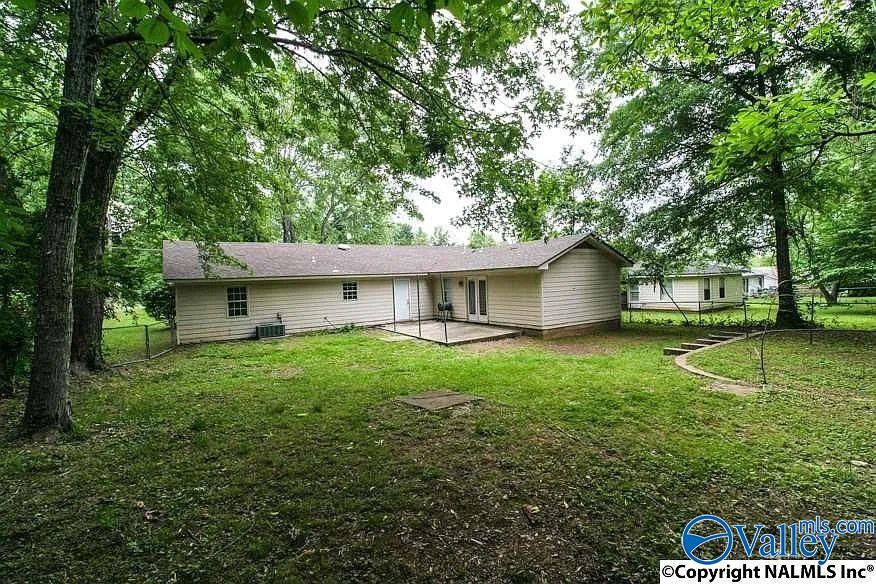 3116 Gayhart Drive NW