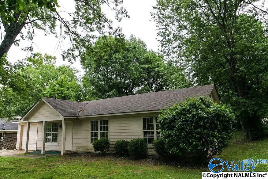 3116 Gayhart Drive NW