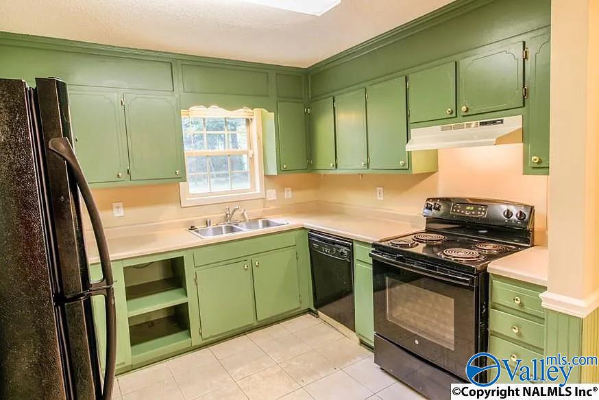 3116 Gayhart Drive NW