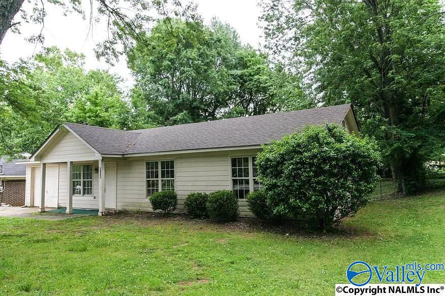 3116 Gayhart Drive NW