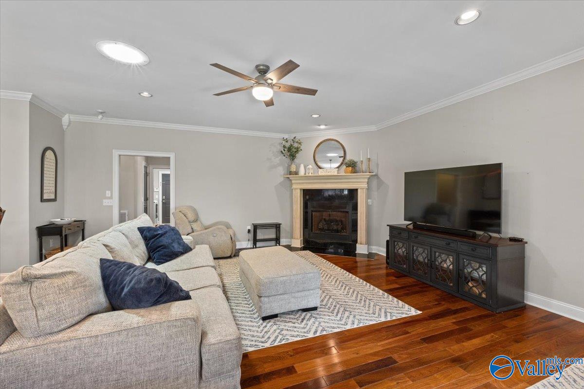 167 Malone Drive