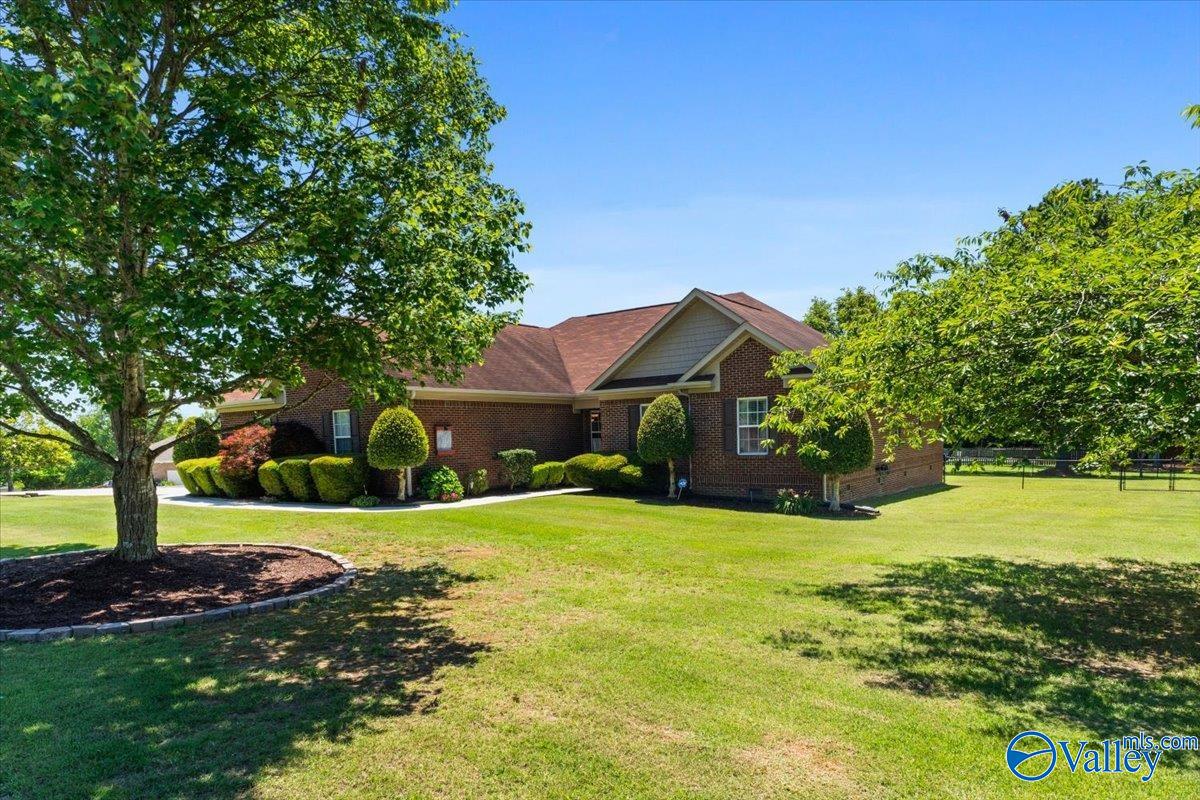 167 Malone Drive
