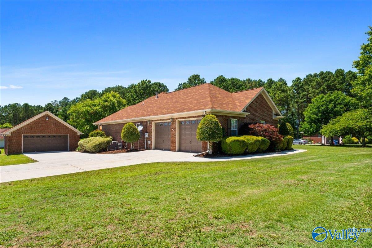 167 Malone Drive