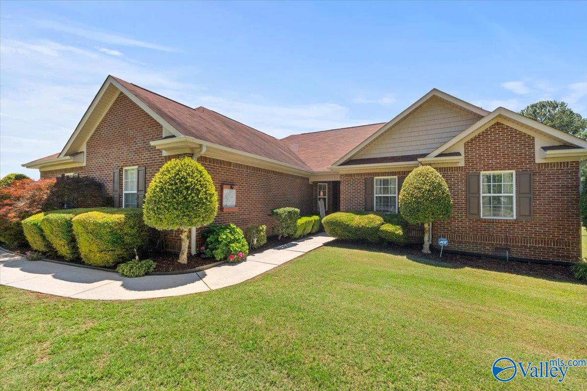 167 Malone Drive