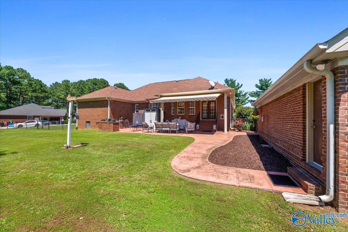167 Malone Drive