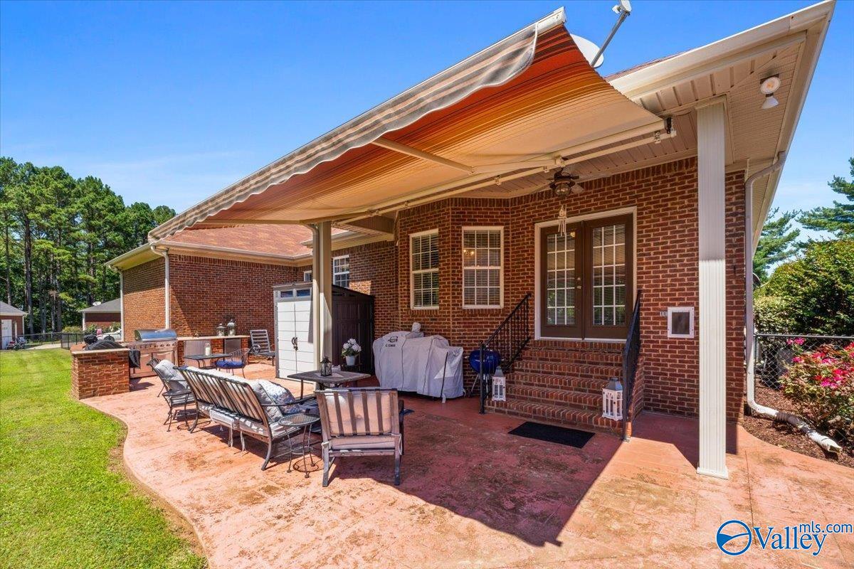167 Malone Drive
