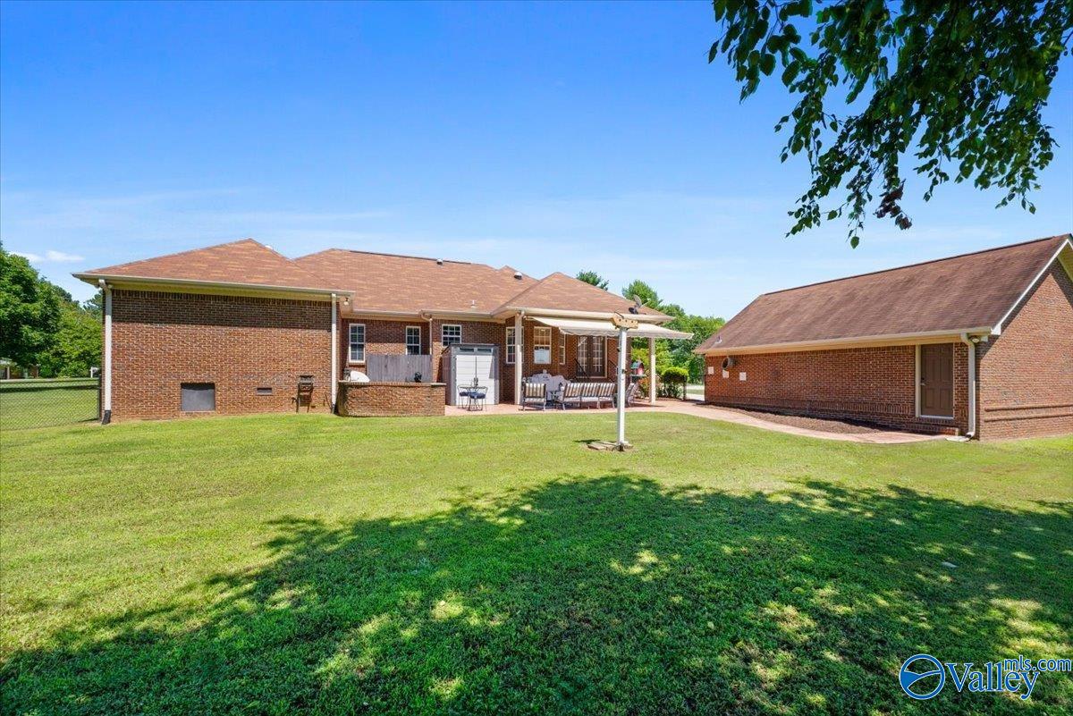 167 Malone Drive