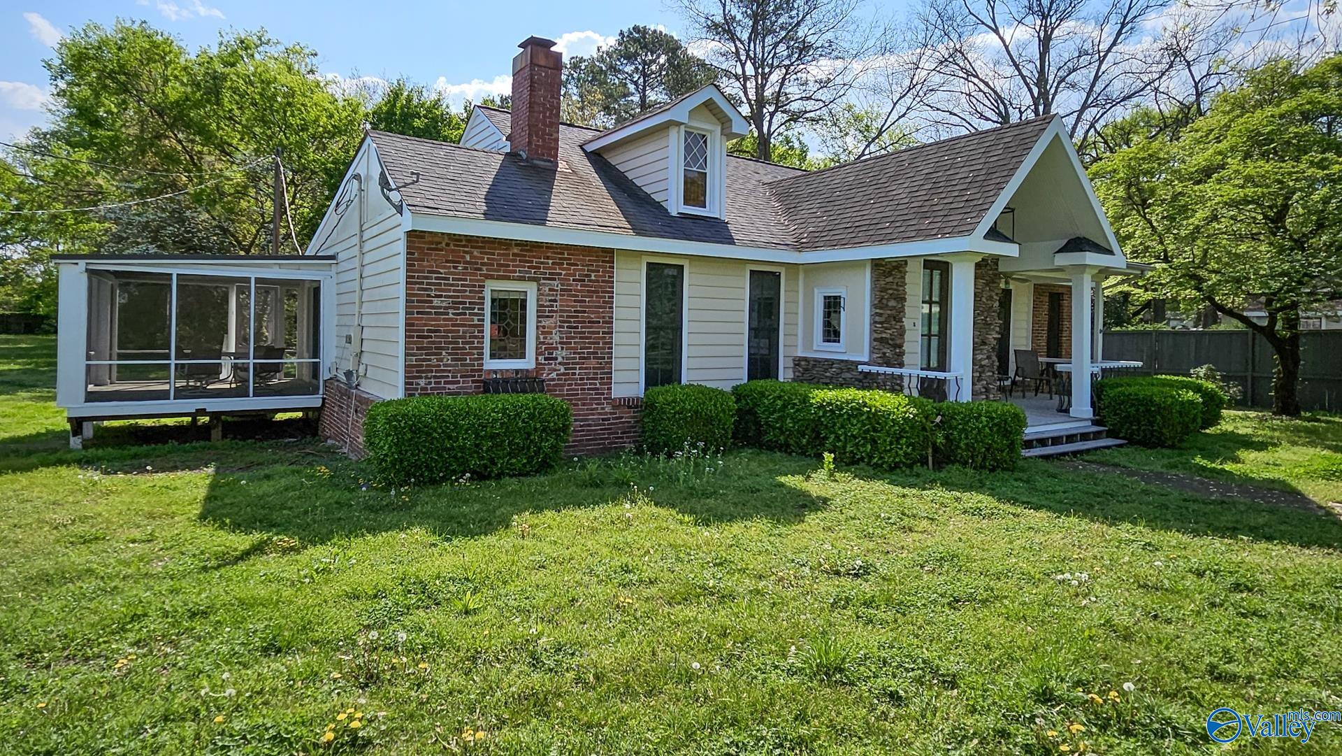 6804 Mooresville Road