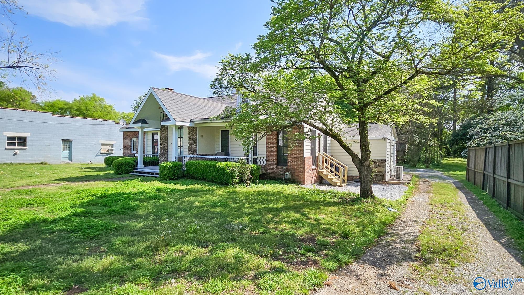 6804 Mooresville Road