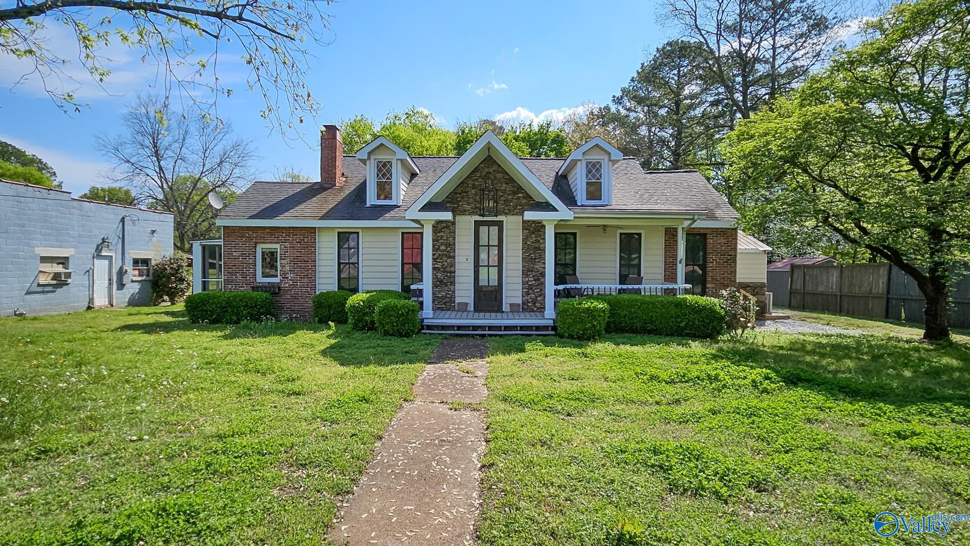 6804 Mooresville Road
